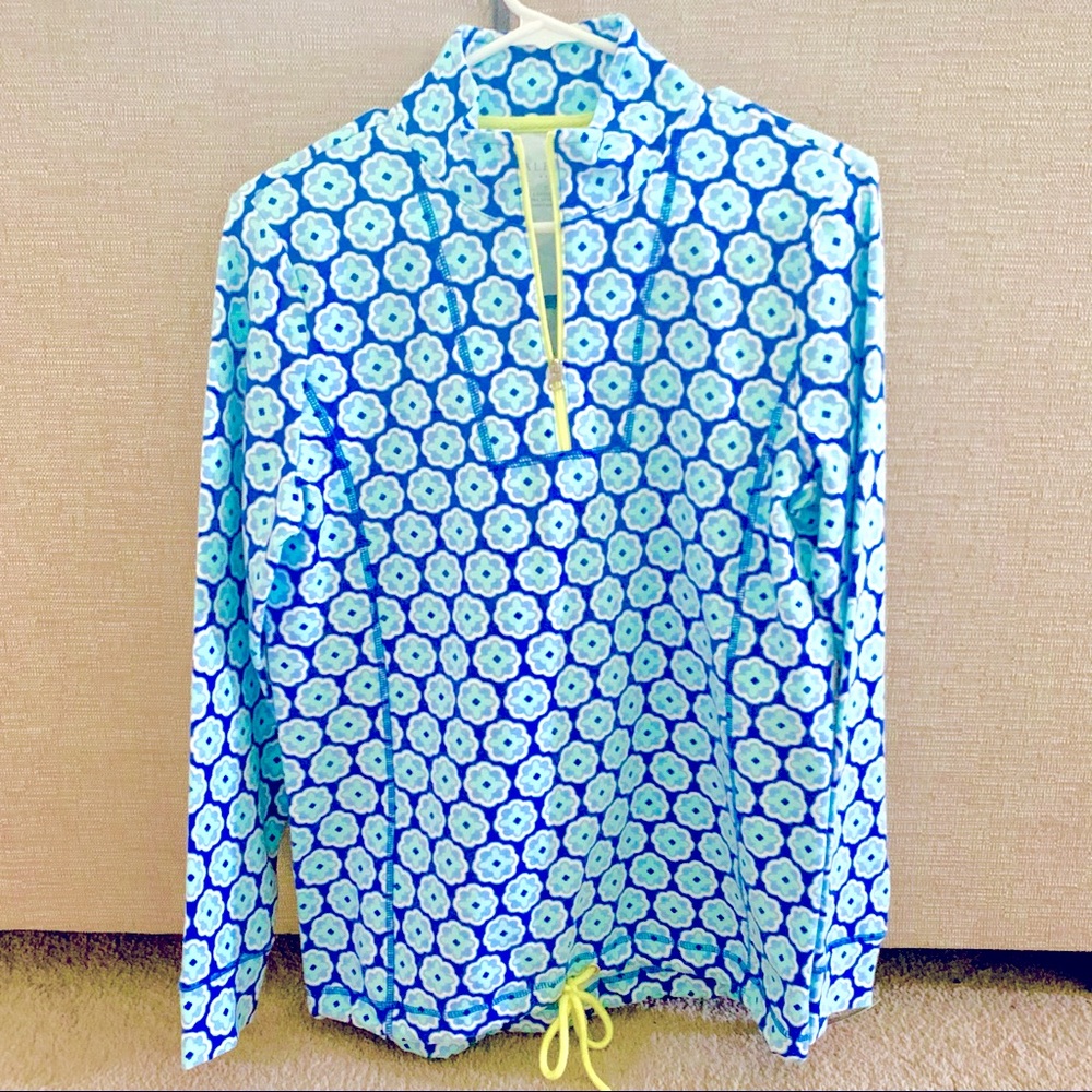 NWT Talbots pullover